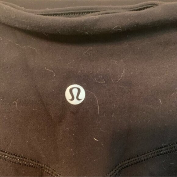 Lululemon Align Jogger 28" Black 4 - Picture 7 of 13